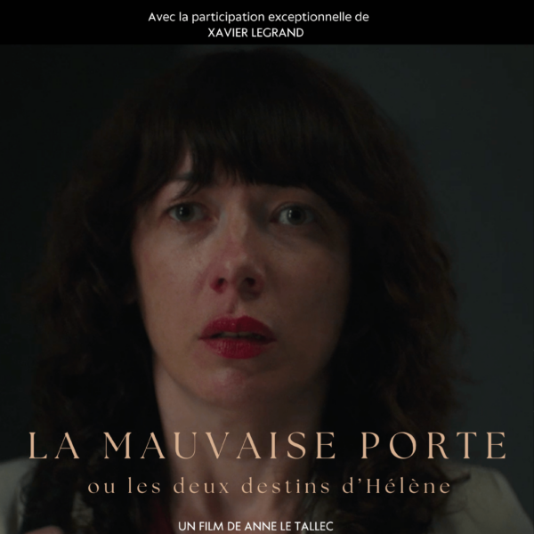 “La Mauvaise Porte” sélectionné au Milton Keynes International Film Festival